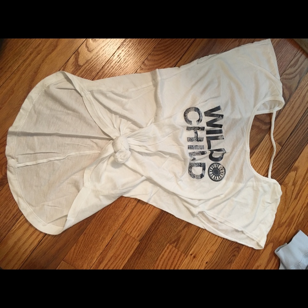 SoulCycle T-shirt